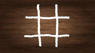 Tic Tac Toe Online screenshot 0