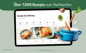 REWE - Online Supermarkt screenshot 6