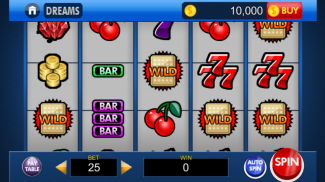 Slot Machine Casino Free screenshot 4