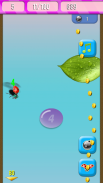 Base Jumping Ladybug screenshot 4