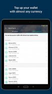 NEM Wallet by Freewallet screenshot 5