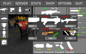 Legend Strike Zombie Sniper Shoot War Online screenshot 6