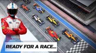 Formula Car Racing GT Car Game screenshot 1