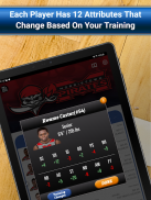 Geeked-Out Basketball Manager screenshot 0