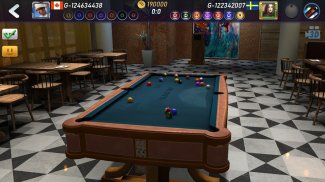 Real Pool 3D 2 screenshot 1