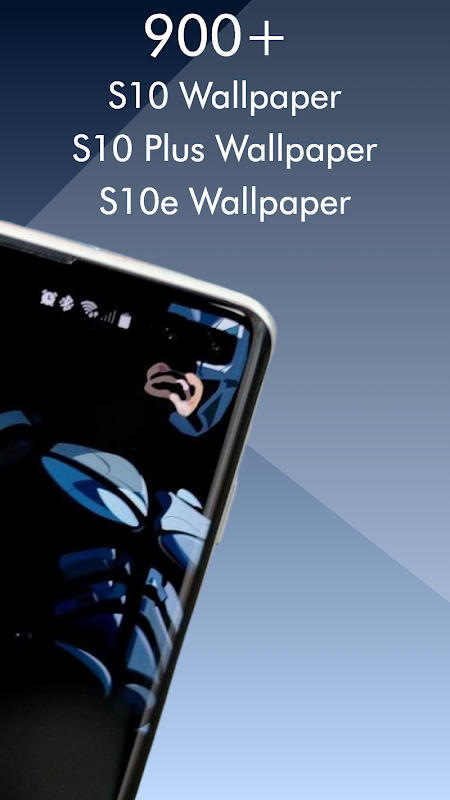 110 Best Wallpapers For Samsung Galaxy S10 Plus Poco X2 S10 and S10E  Hole Punch Display  Smartprix Bytes