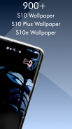S10 Wallpaper & S10 Plus Wallp screenshot 1