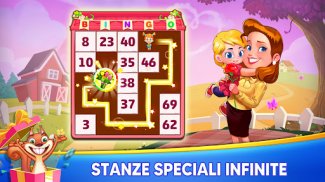 Bingo Holiday: Giochi Bingo screenshot 1