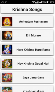 Krishna Songs screenshot 9