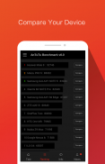 AnTuTu Benchmark screenshot 2