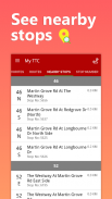 My TTC - Toronto Bus Tracker screenshot 3