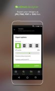 Etimat Designer - Graphic Design App (Beta) screenshot 4