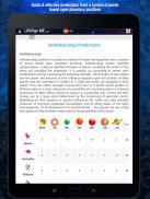 LifeSign ME Lite: Astrology screenshot 4