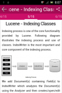 Learn Lucene screenshot 2