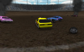 Demolition Derby screenshot 14