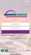 Four Corners Community Bank screenshot 3