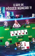 Poker Online: Texas Holdem & Casino Card Games screenshot 17