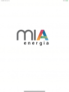 miA Energia screenshot 0