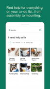 Taskrabbit screenshot 2