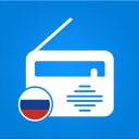 Радио России FM - радио онлайн Icon