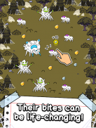 Spider Evolution: Idle Game screenshot 5