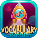 4th Grade Vocabulary Builder Exercise Worksheets