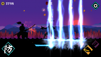 Samurai Devil Slasher screenshot 4