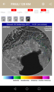 Meteo Radar Veneto Trentino screenshot 4