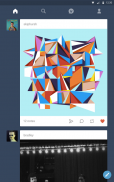 Tumblr – Fandom, Art, Chaos screenshot 0