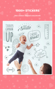 Totsie – Baby Photo Editor screenshot 7