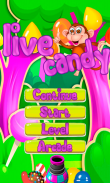 Live Candy screenshot 0