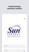 Sun Federal CU Mobile screenshot 8