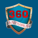 360 Antivirus:Antivirus, VPN Engine,Deep Cleaner.. Icon