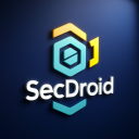 Secdroid icon