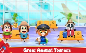 Animal Airport Manager Duty screenshot 9