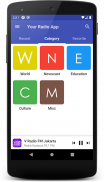 Your Radio App Demo screenshot 4