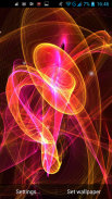Plasma Electric Latar Belakang screenshot 3
