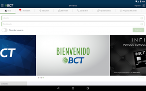 Enlace BCT Mi banco en mi mano screenshot 1