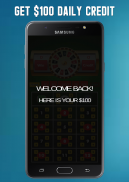 Jackpot Casino Roulette screenshot 5