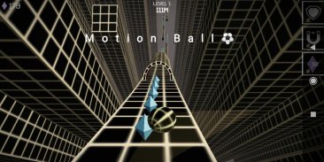 Motion Ball screenshot 1