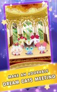 Dream Cat Paradise screenshot 2