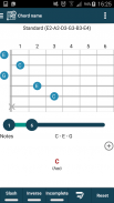smart Chord & Tools (Guitare.. screenshot 12