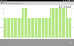 BeSMART Thermostat screenshot 5