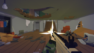 Pixel Combat: Zombies Strike screenshot 0