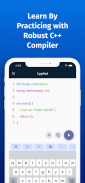 Learn C++ Coding Offline 2022 screenshot 2