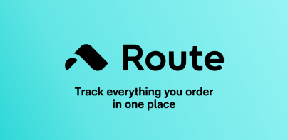 Route: Package Tracker