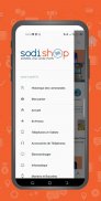 SODISHOP screenshot 3