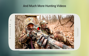 360 Hunting Videos screenshot 2