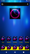 3D Pink Icon Pack screenshot 4