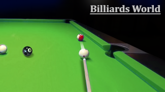 Download 8 Ball Pool: Billiards Pool (Mod) 1.1.0mod APK For Android